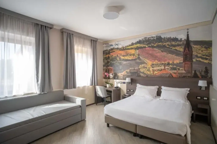 Superior Double room