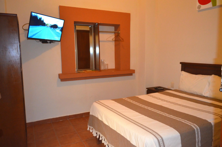 Hotel Don Nino