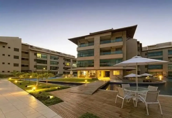 Ekoara Beach Residence