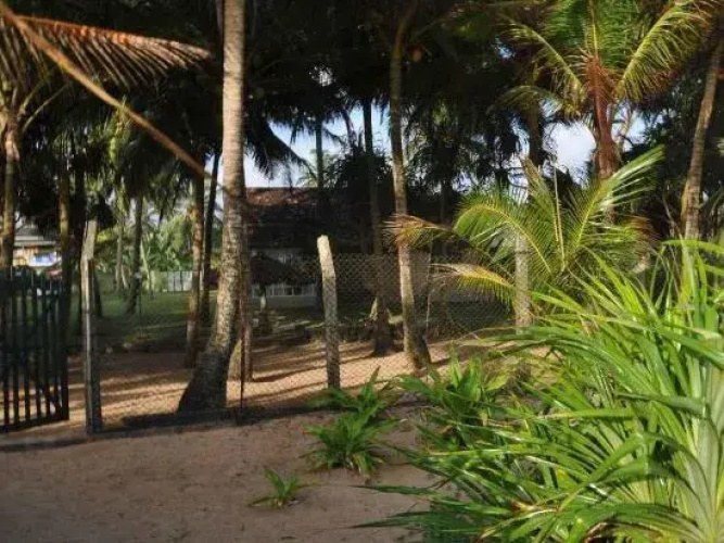 Ikram's Holiday Bungalow