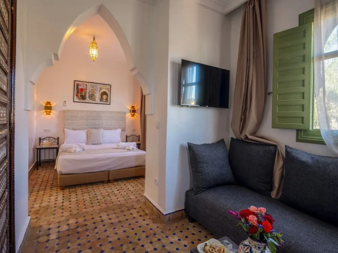 Riad Dar Sido