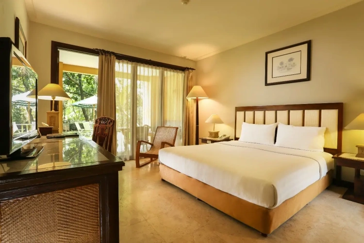 Superior Single room