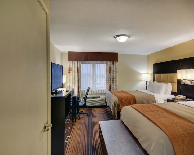 Spark by Hilton Grapevine DFW North