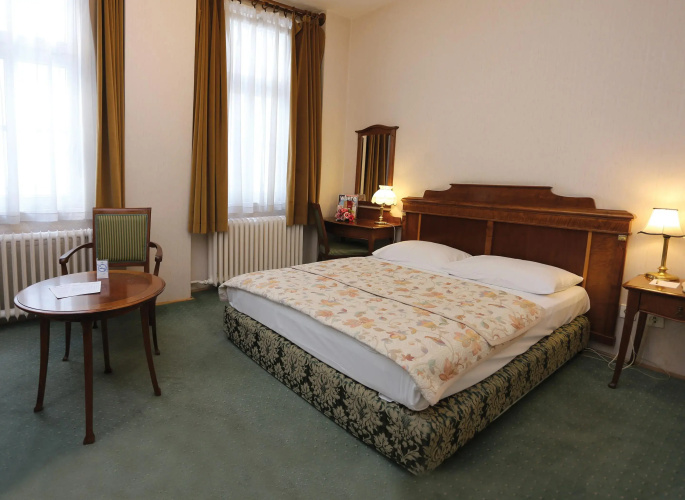 Danubius Hotel Gellert