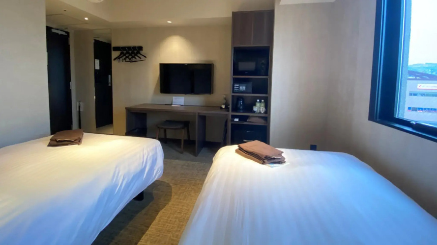 Hotel H2 Nagasaki