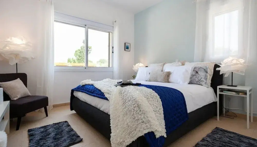 Villa Sapphire