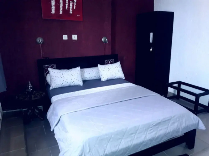 Residence St Martin