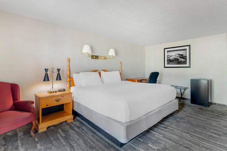 Green Granite Inn, an Ascend Collection Hotel