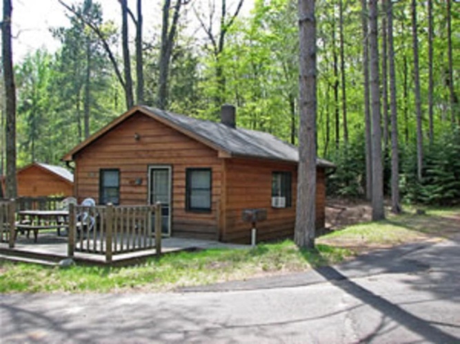 Cottage