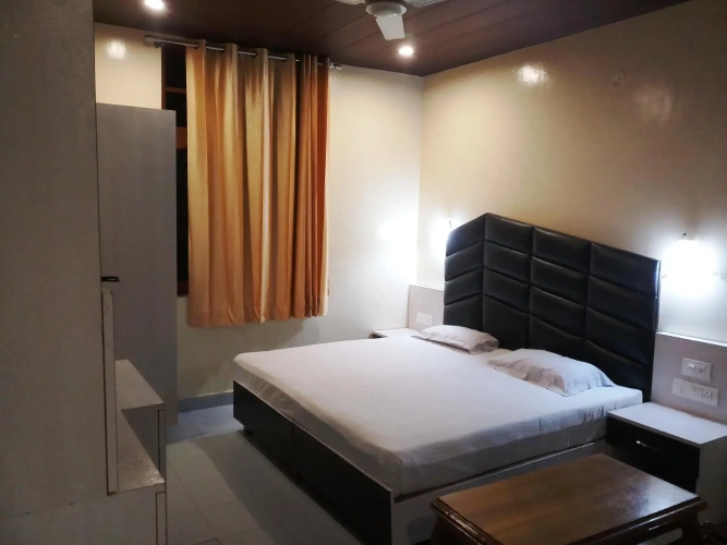 Superior Quadruple Suite