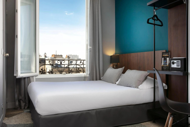 Montparnasse-Alesia photo 6