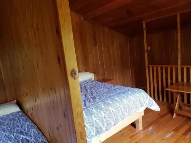 Cherry Cove Cabins