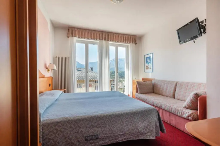 Hotel Lucia