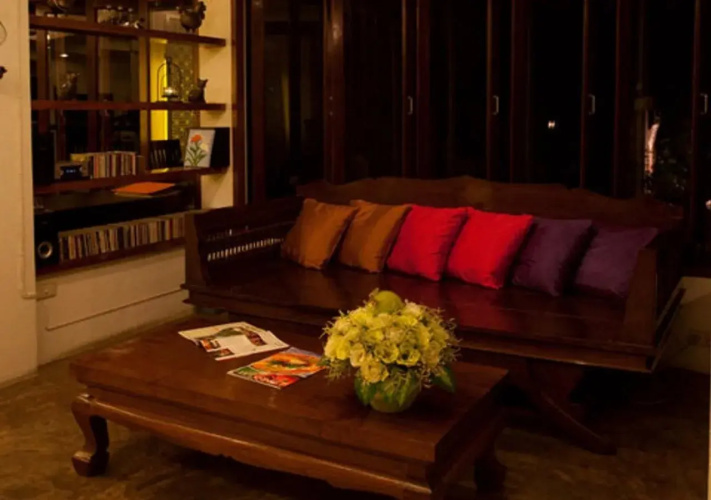 Yindee Stylish Guesthouse
