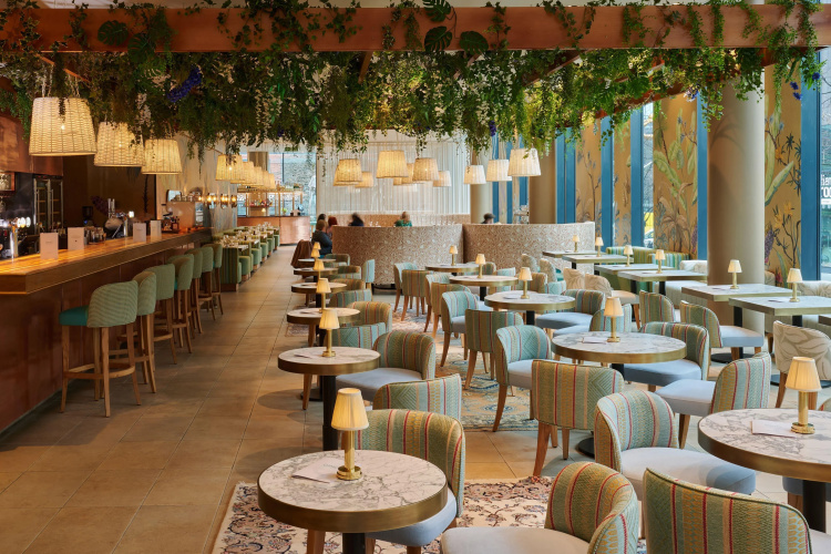 INNSIDE By Melia Manchester photo 15