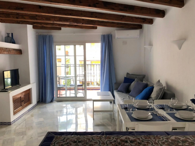 Apartment Benavente