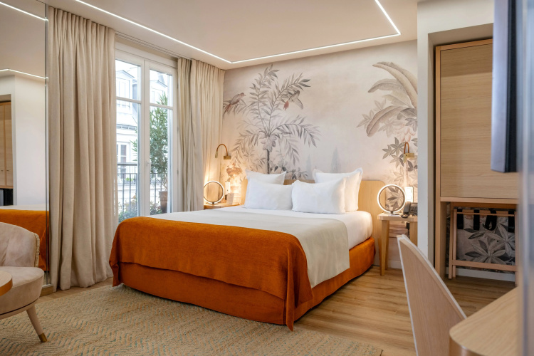 Grand Hotel Saint Michel
