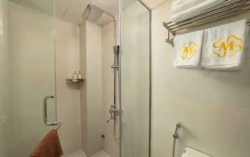 Madelise Palace Hotel  Spa