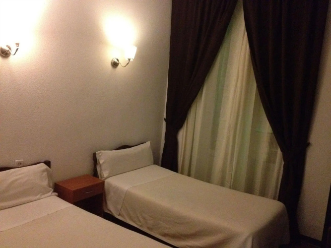 Hostal Principado