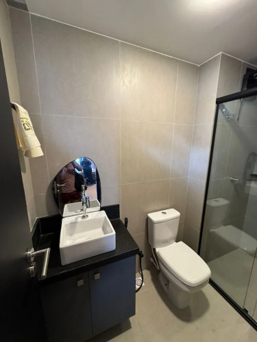 Emunah Suites Ponta de Campina