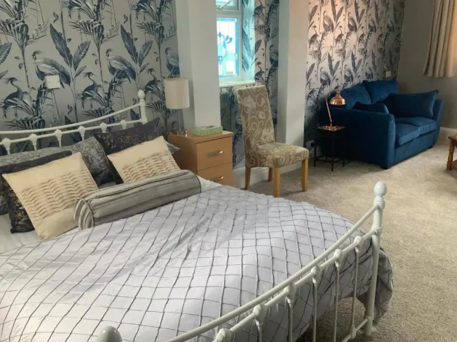 Double Suite