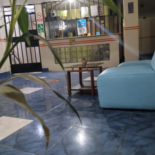 Hostal Jara