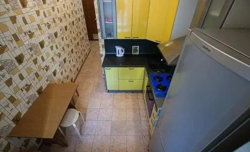 Sadovoye Koltso Apartment Sokolniki - Image 5