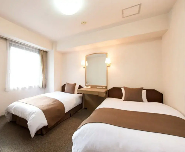 Hotel New Yokosuka