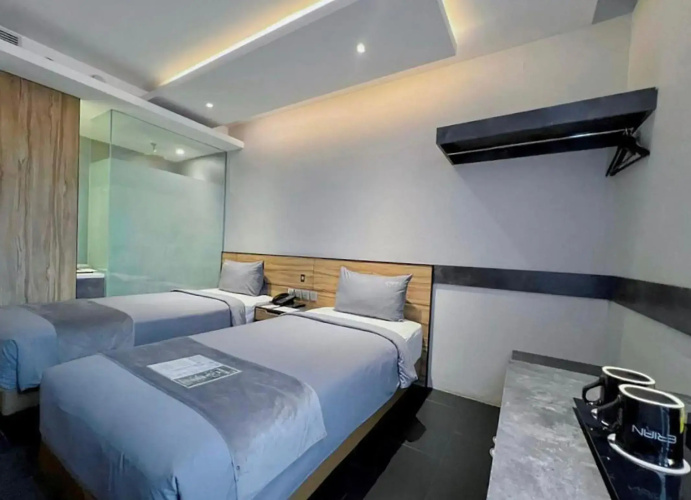 Erian Hotel
