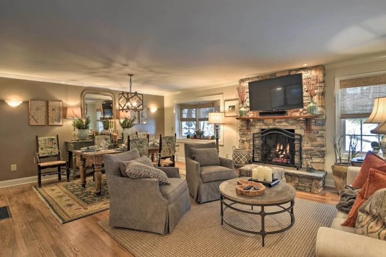 3 Bedrooms Cottage