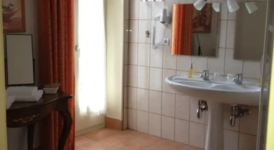 Le Tilleul Bleu