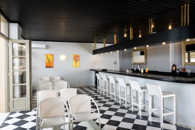 Belvedere Hotel photo 20