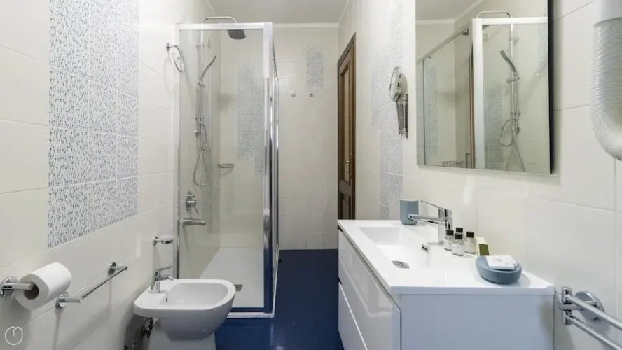 Double Apartment
