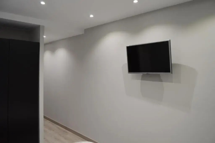 Apartamenticos Boggiero III