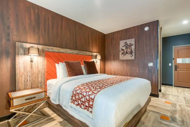 Premier Double room