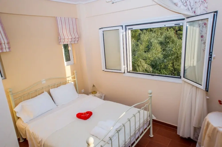 3 Bedrooms Cottage with sea view