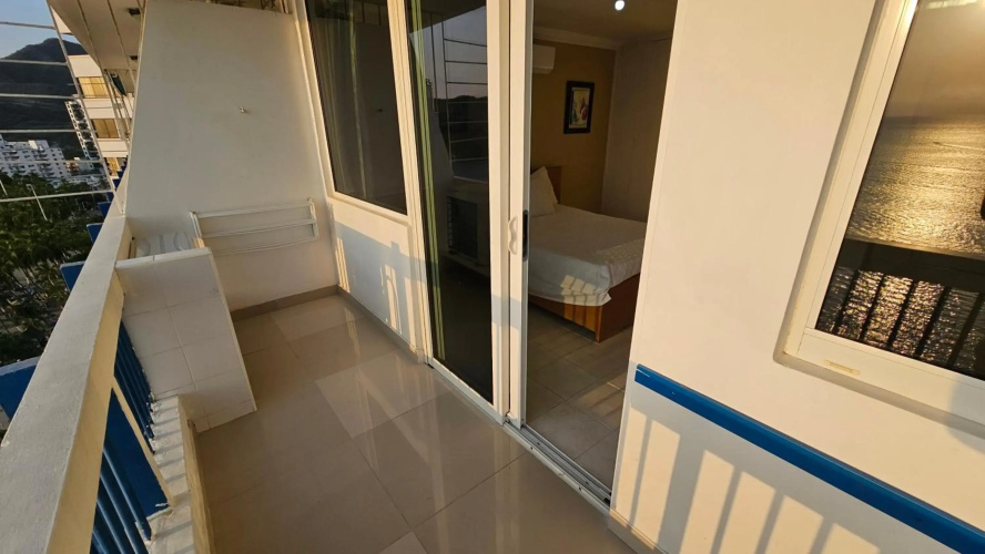 Apartamento 1403 Edificio Karey El Rodadero