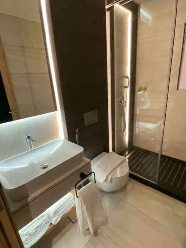Lilac Hotel Amman