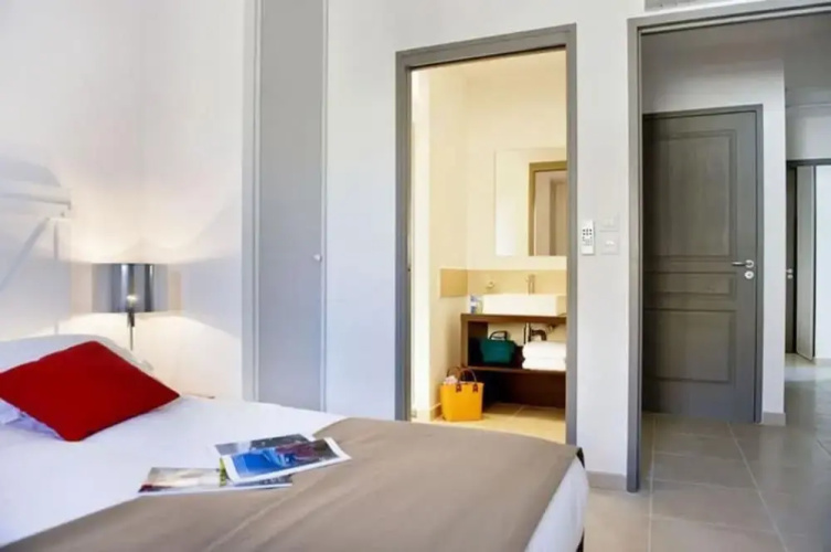 ESTIVEL - Le Clos Savornin