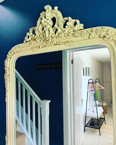 Boutique Shrewsbury Suites