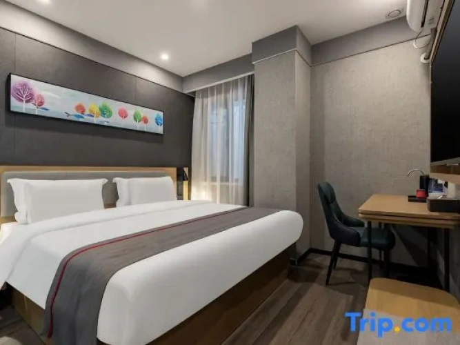 Privilege Double room