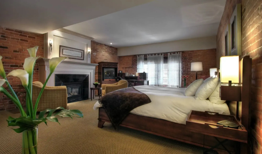 Hotel Nelligan
