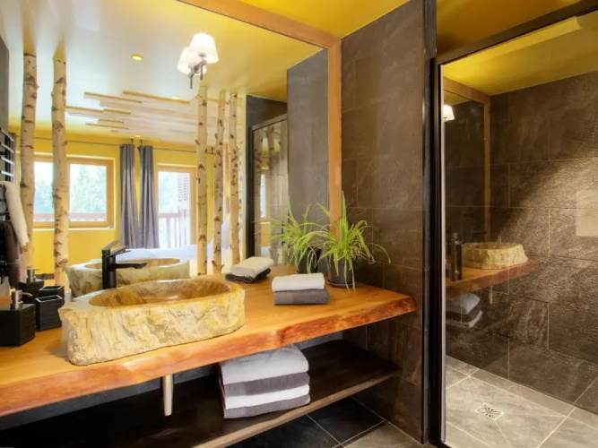 Chalet 1703