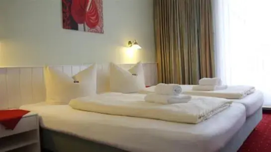 Hotel Carl von Clausewitz