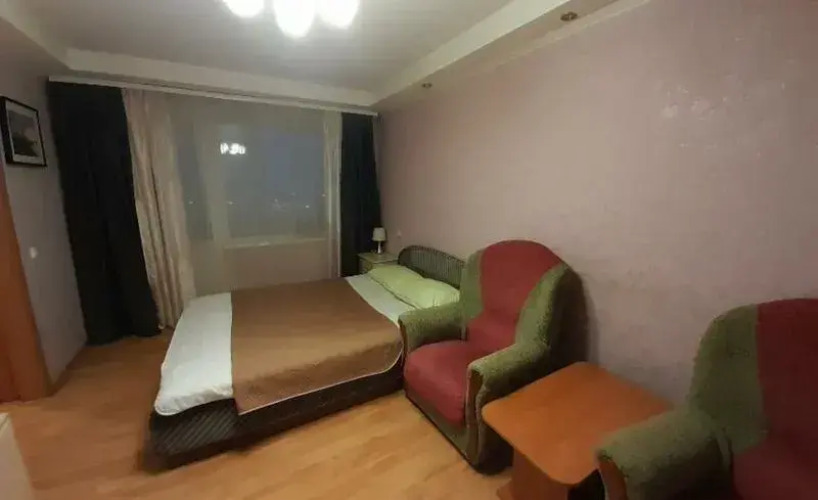 Фотография номера квартиры Апартаменты на Северном проезде 7