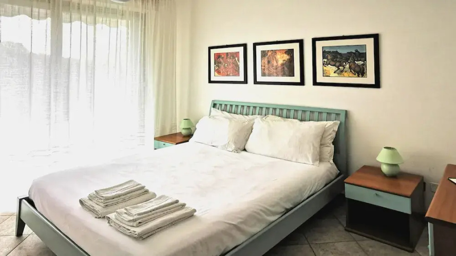 Otel görseli