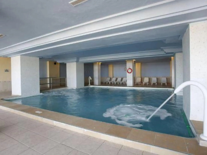 Laico Hammamet Hotel
