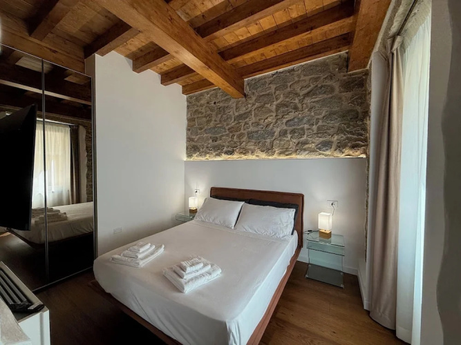 EXORIA Luxury Rooms & Spa