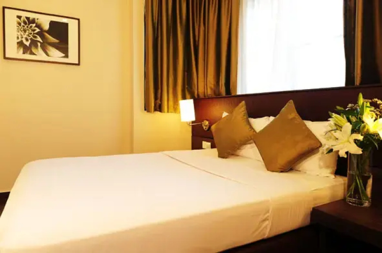 Costa Sands Resort Sentosa
