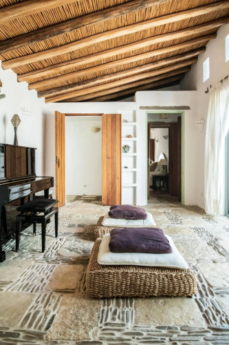 Quinta Sol d'Agua
